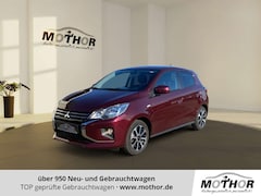 Bild des Angebotes Mitsubishi Space Star Select+ 1,2 l CVT AS&G TEMP NAVI SHZ