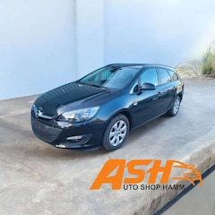 Bild des Angebotes Opel Astra J Sports Tourer Style