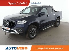 Bild des Angebotes Mercedes-Benz X 250 X 250 d 4Matic Edition Power Aut.*LED*CAM*PDC*NAVI