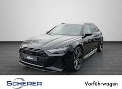 Bild des Angebotes Audi RS6 RS6 Avant RS-Dynamikpaket, RS-Keramikbremsanlage