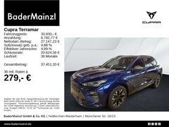 Bild des Angebotes CUPRA Terramar 1.5 eTSI DSG HUD 360° Memory ACC Navi
