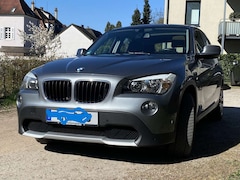 Bild des Angebotes BMW X1 X1 sDrive18d