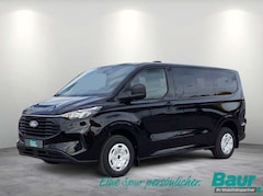 Bild des Angebotes Ford Transit Custom 320 L1H1 PKW VA Trend elektr.AHK Navi DAB+ LED