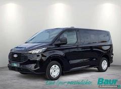 Bild des Angebotes Ford Transit Custom 320 L1H1 PKW VA Trend elektr.AHK Navi DAB+ LED