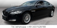 Bild des Angebotes Jaguar XF 2.0d*LEDER*TÜV & SERVICE NEU*