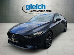 Bild des Angebotes Mazda 3 2.0L e-SKYACTIV G 150ps Nagisa Leder Navi LED