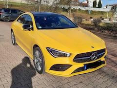 Bild des Angebotes Mercedes-Benz CLA 250 CLA 250 e 8G-DCT