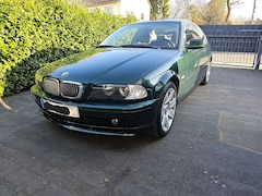 Bild des Angebotes BMW 328 Ci