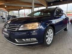 Bild des Angebotes VW Passat Variant Comfortline BlueMotion AHK schwenkbar, SH, PDC