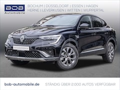 Bild des Angebotes Renault Arkana Techno Mild Hybrid 140 EDC NAVI SHZ PDC, 8-fach bereift