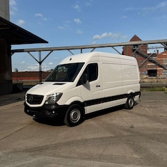 Bild des Angebotes Mercedes-Benz Sprinter