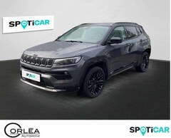 Bild des Angebotes Jeep Compass Compass S 1.5 Multi Air Leder Navi Keyless