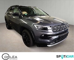 Bild des Angebotes Jeep Compass Compass S 1.5 Multi Air Leder Navi Keyless