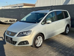 Bild des Angebotes SEAT Alhambra Style (EL.TÜR/PANO/R-KAM/SHZ/7STZ