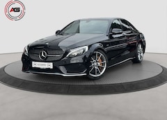Bild des Angebotes Mercedes-Benz C 450 4M KAMERA BURMESTER SPORT-AGA 19 ZOLL