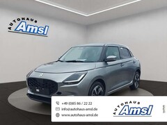 Bild des Angebotes Suzuki Swift 1.2 DualJet Hybrid Comfort+