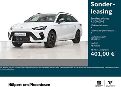 Bild des Angebotes CUPRA Leon ST HYBRID AHK CAM NAVI eKLAPPE LM18 KEYLESS