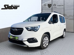Bild des Angebotes Opel Combo E 1.5 D Ultimate Kamera Navigation