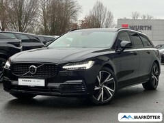 Bild des Angebotes Volvo V90 T8 AWD Ultimate Dark Recharge AHK/PANO/360°