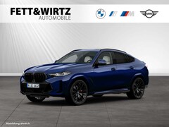 Bild des Angebotes BMW X6 xDrive30d M Sport Pro|Pano|AHK|22"LMR|DAProf.