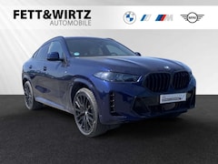 Bild des Angebotes BMW X6 xDrive30d M Sport Pro|Pano|AHK|22"LMR|DAProf.