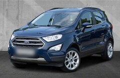 Bild des Angebotes Ford EcoSport Titanium