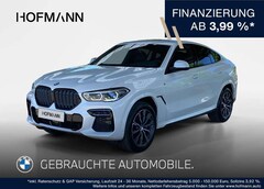 Bild des Angebotes BMW X6 M Sport