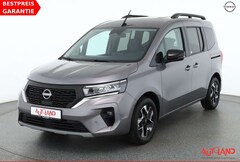 Bild des Angebotes Nissan Townstar Kombi 1.3 DIG-T N-Design LED Navi AHK