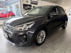 Bild des Angebotes Kia Rio 1.0 T-GDI 120 DCT7 AUTOMATIK *DREAM TEAM EDITION*
