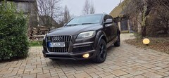 Bild des Angebotes Audi Q7 3.0 TDI DPF quattro tiptronic
