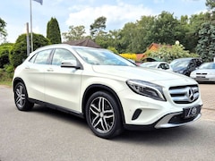 Bild des Angebotes Mercedes-Benz GLA 180 Urban |Sitzhzg|Navi|Klima|Panorama|