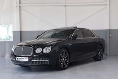 Bild des Angebotes Bentley Flying Spur W12 6.0 Mulliner~ACC~SZH~SZB~4xMass.
