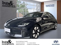 Bild des Angebotes Hyundai IONIQ 6 Basis Elektro