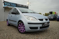 Bild des Angebotes Mitsubishi Colt 1.1 Inform |Klima| |Allwetter| |HU:12 2026|