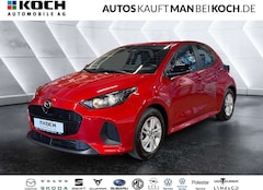 Bild des Angebotes Mazda 2 Hybrid 1.5 116 CVT Centre SHZ RKAM HLA AHB Klima