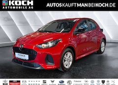 Bild des Angebotes Mazda 2 Hybrid 1.5 116 CVT Centre SHZ RKAM HLA AHB Klima