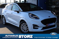 Bild des Angebotes Ford Puma Hybrid ST-Line X WINTER PAKET|KOMFORT PAKET|BI-LED