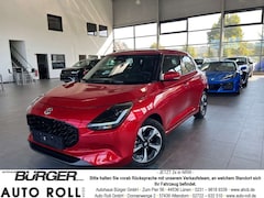 Bild des Angebotes Suzuki Swift 1.2 Comfort+ Navi LED Kamera ACC SitzHZG Keyless C