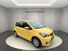 Bild des Angebotes SEAT Mii °STYLE°1.HAND°NUR23TKM°TEMPOMAT°EINPARKHILFE°