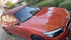 Bild des Angebotes BMW 120 120i Aut. Sport Line
