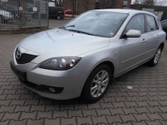 Bild des Angebotes Mazda 3 Lim. 1.6 Sport Active