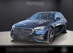 Bild des Angebotes Mercedes-Benz E 220 d 4MATIC T-Modell AUT LM SportS. SpurH
