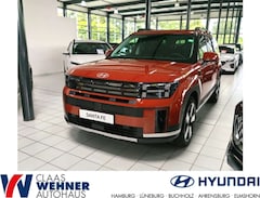 Bild des Angebotes Hyundai SANTA FE HEV 7-Sitzer 1.6 T-GDI (215 PS) 6-AT 4WD Signature