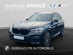 Bild des Angebotes BMW X3 xDrive20d M Sport Head-Up Standhzg. Lenkradhzg. Ko