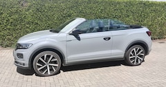 Bild des Angebotes VW T-Roc R-Line Edition