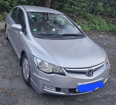 Bild des Angebotes Honda Civic Hybrid 1.3i-DSI i-VTEC IMA CVT