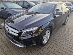 Bild des Angebotes Mercedes-Benz GLA 180 Urban,Score 8-fach bereift