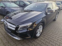 Bild des Angebotes Mercedes-Benz GLA 180 Urban,Score 8-fach bereift