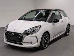 Bild des Angebotes Citroen DS3 SoChic Bi-Xenon/Navi/SHZ/Kam/Klimaaut./17-LM