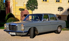 Bild des Angebotes Mercedes-Benz 220 220 D/8 mit H-Zulassung